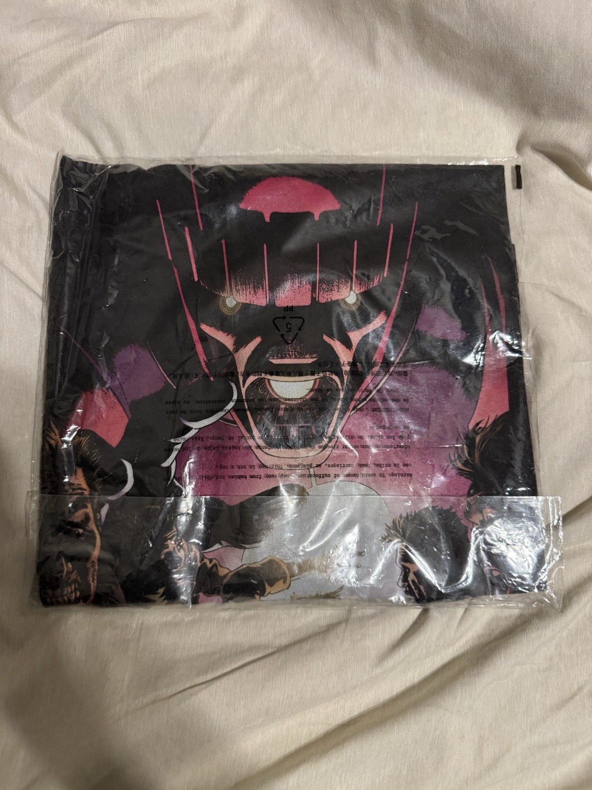 Kith x Marvel X-Men Sentinel Tee Size XL Brand New 100% Authentic