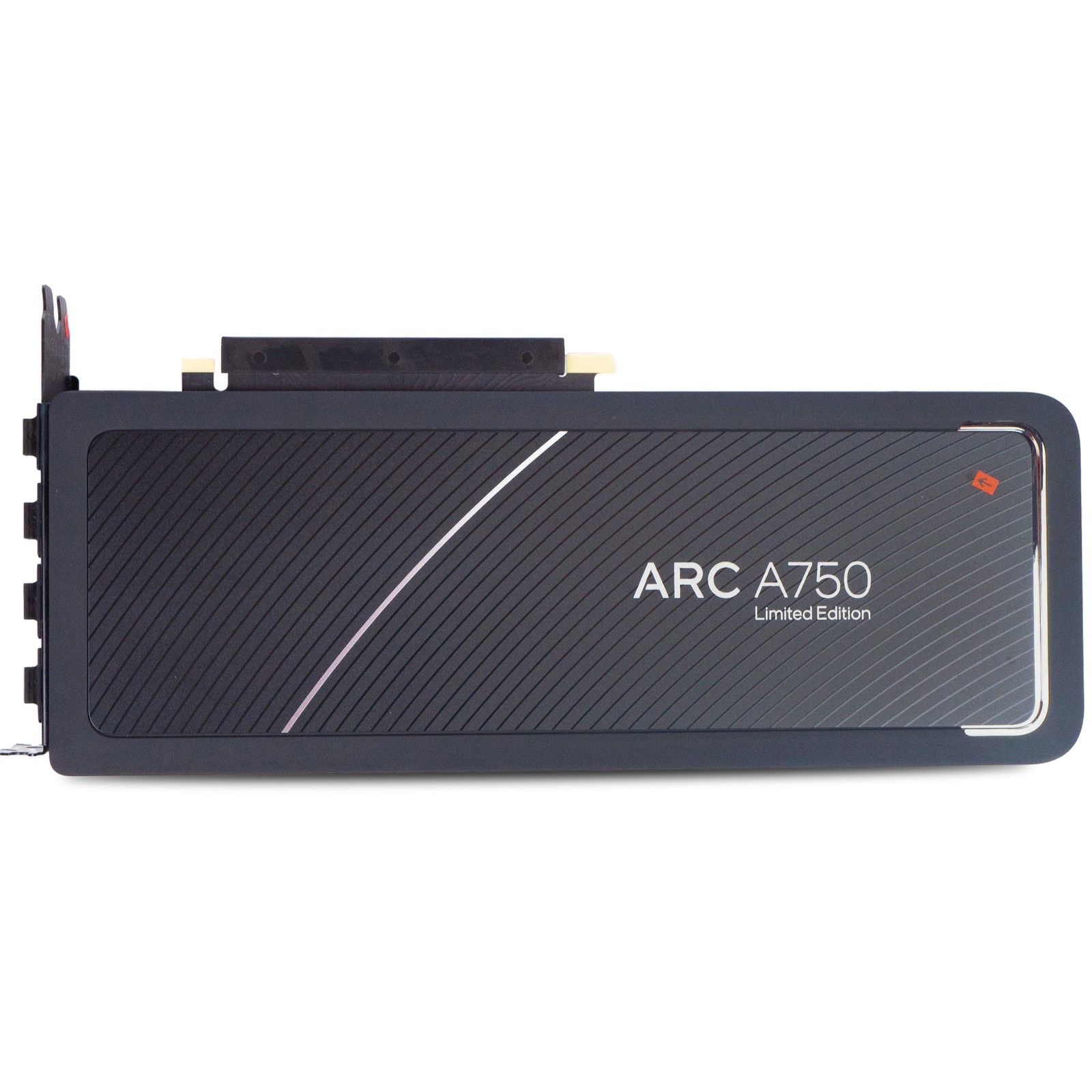 Intel ARC A750 21P02J00BA Limited Edition 8GB GDDR6 PCIe 4.0 GPU