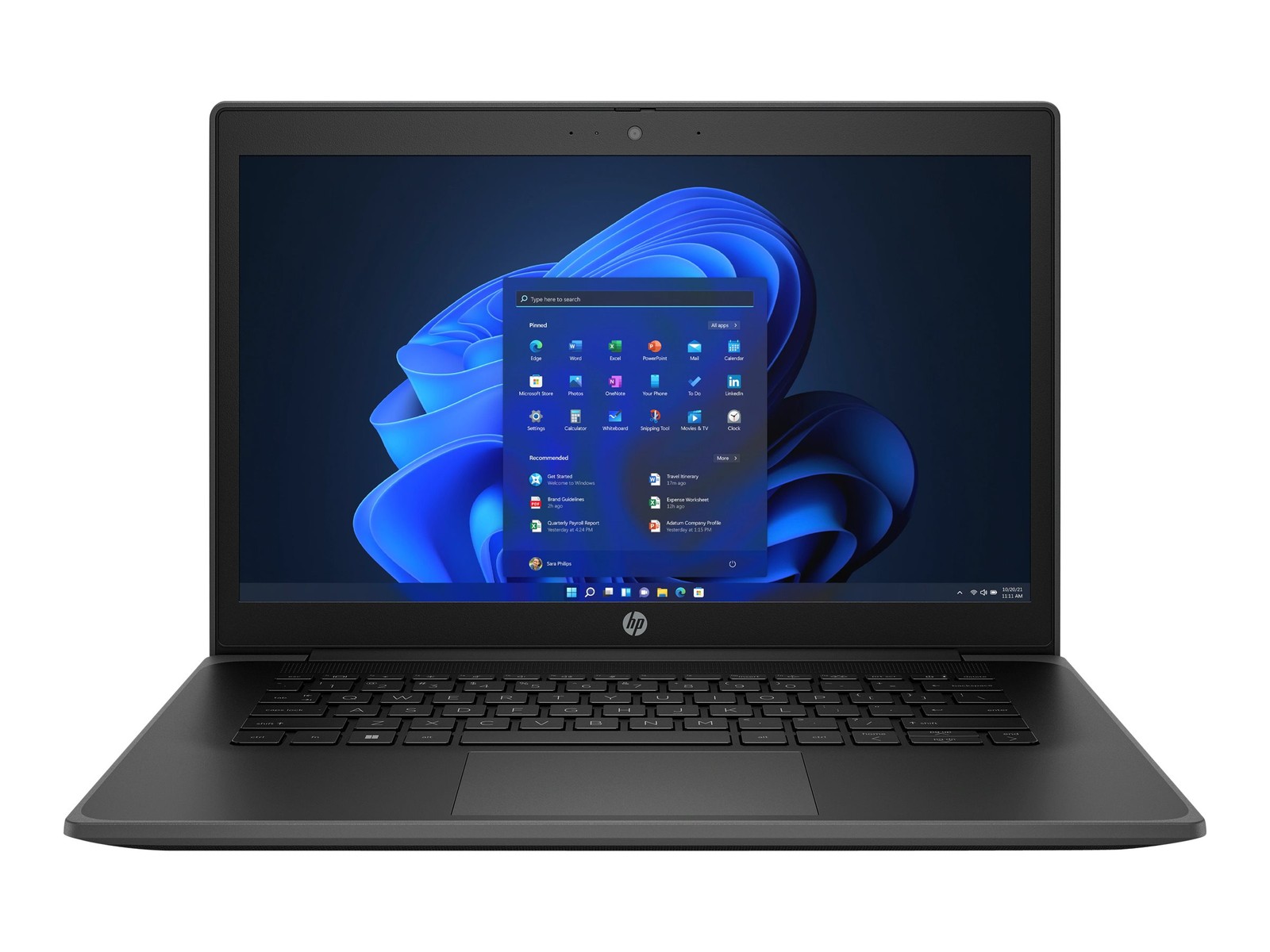 HP Probook Fortis G10 14\