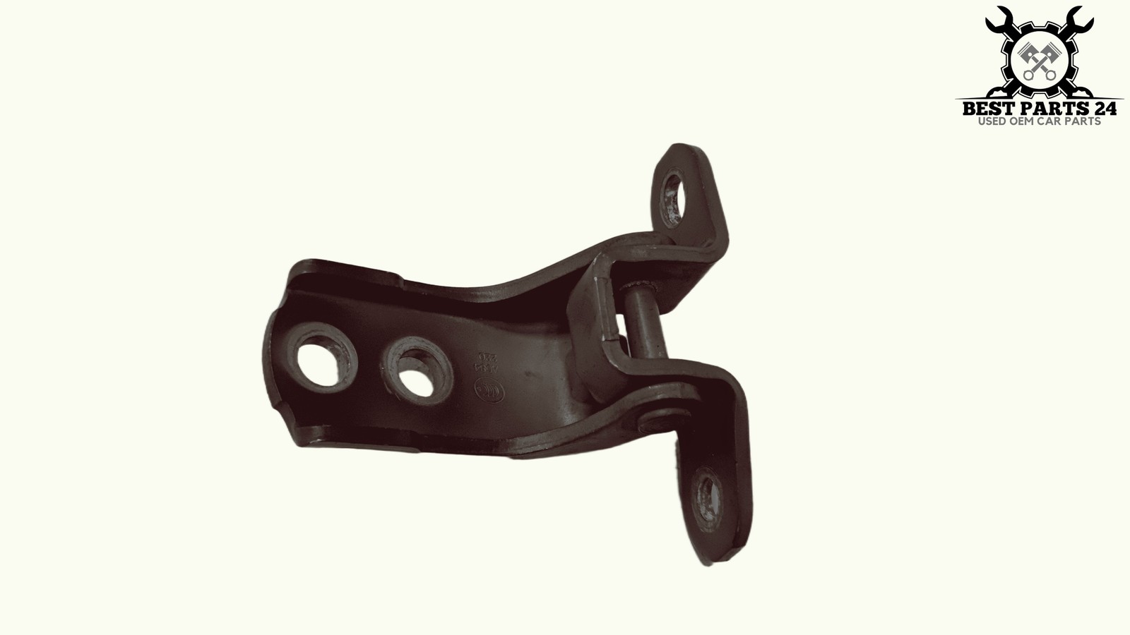 2008-14 Lexus IS F Front Right Passenger Side Door Upper Hinge OEM 2008-14 Lexus IS F Front Right Passenger Side Door Upper Hinge OEM