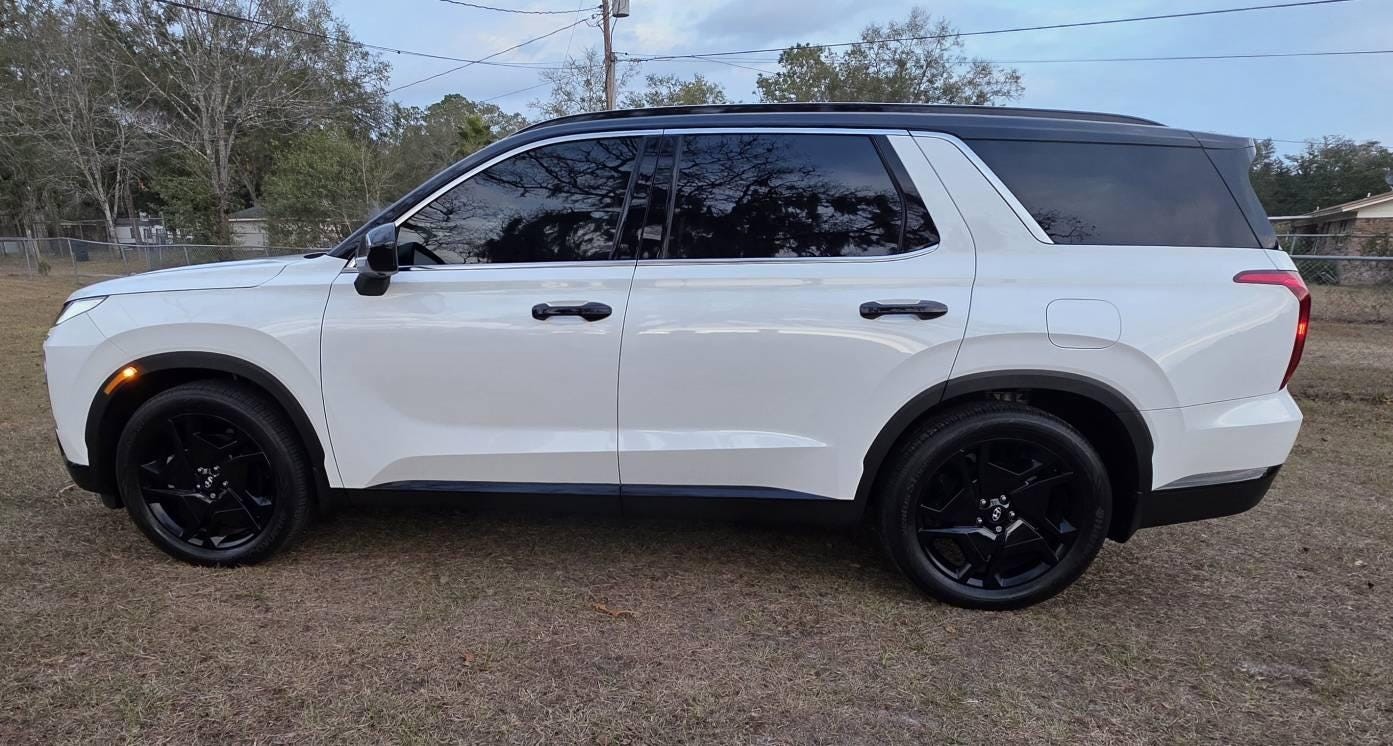 Hyundai Palisade Auto Stop/Start Eliminator (ISG Disabler) 2020-2025