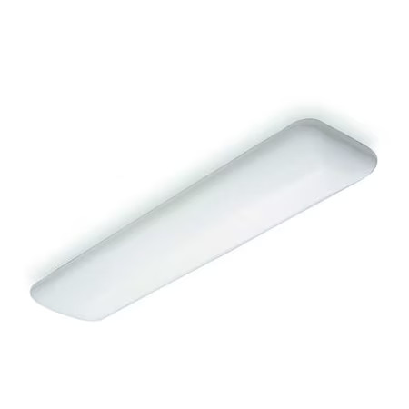 Lithonia Lighting Dpuff Replacement Lens, Fluorescent Diffuser, Acrylic, 10640 Lithonia Lighting Dpuff Replacement Lens, Fluorescent Diffuser, Acrylic, 10640