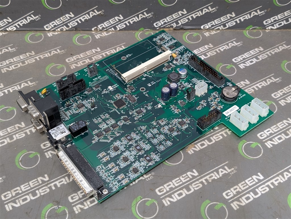 USED Thermo-Fisher 100533-00 Gas Analyzer iSeries Motherboard Rev. A 100532-00