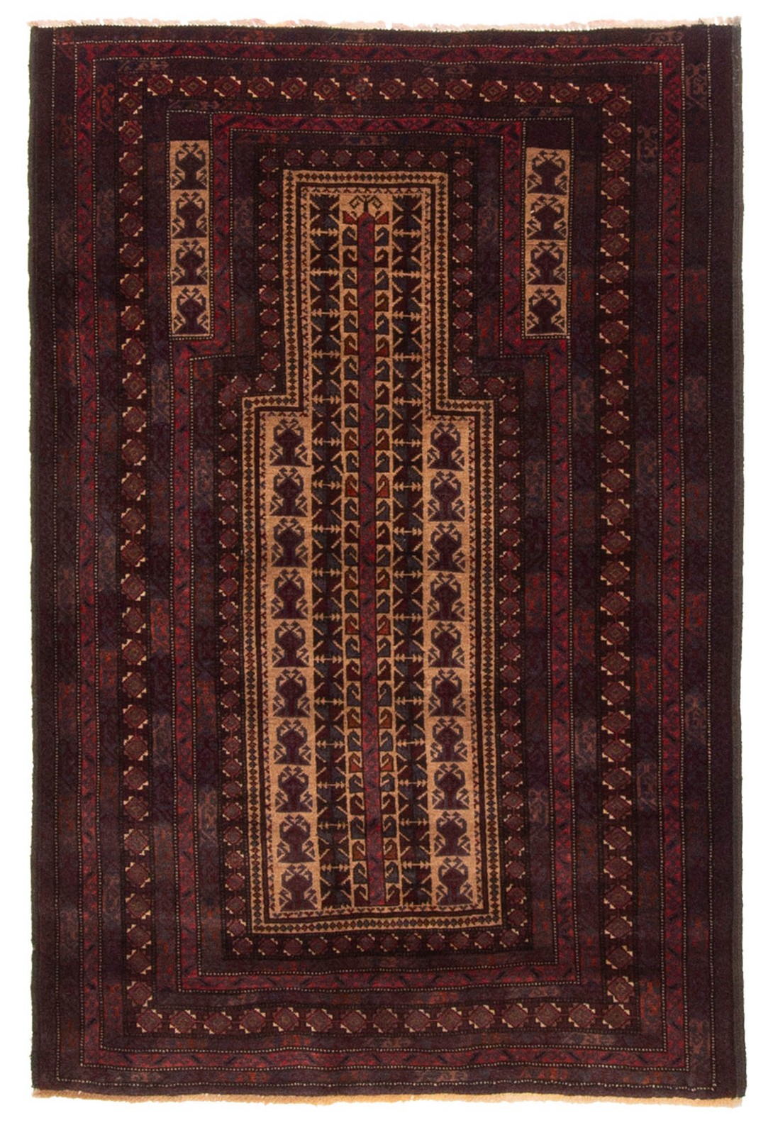 Vintage 3\'1\