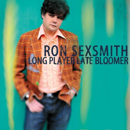 Long Player Late Bloomer by Sexsmith, Ron (Record, 2022)
