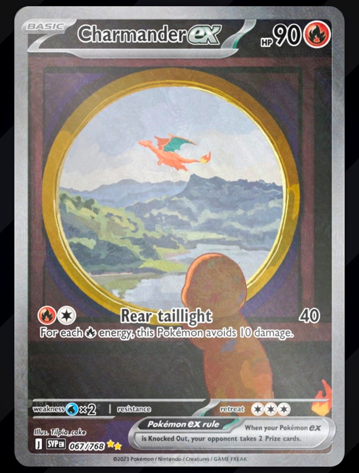 Charmander Fan art Charmander Fan art