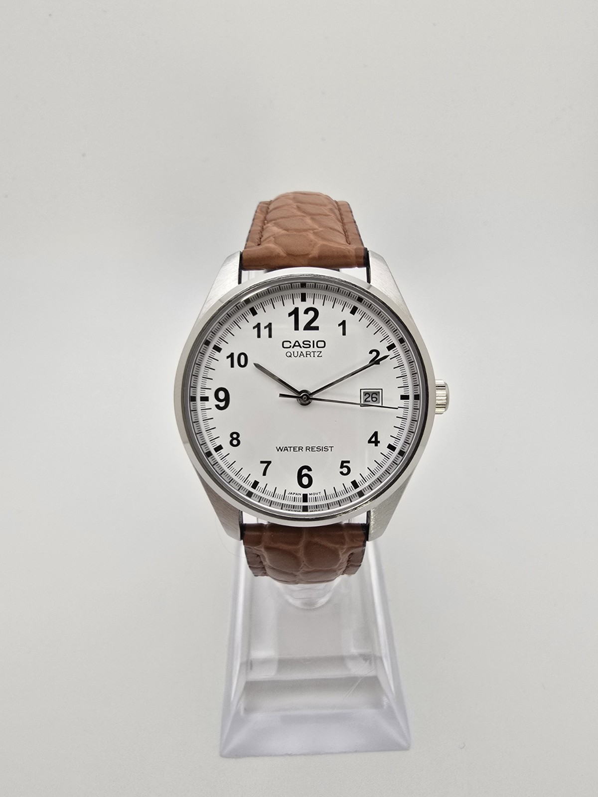 CASIO Collection STANDARD Watch MTP-1175E-7BJH  Japan Movement-NEW