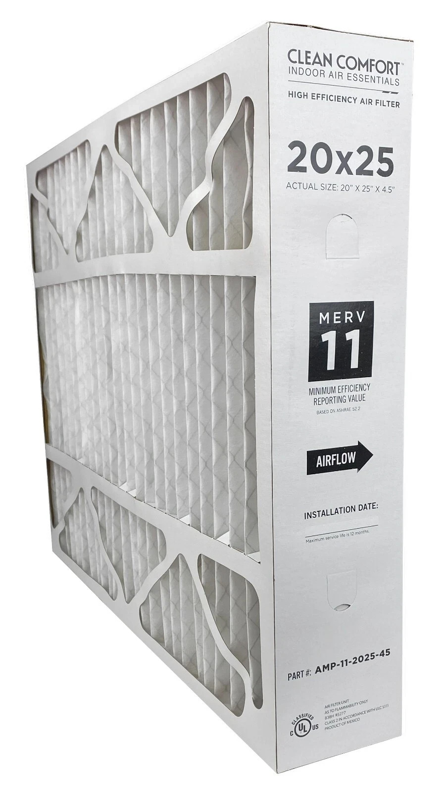 Goodman AMP-11-2025-45 - 20\