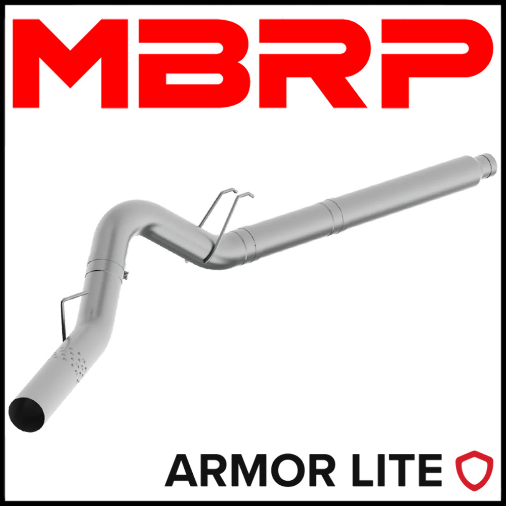 MBRP Armor Lite 5\ MBRP Armor Lite 5\