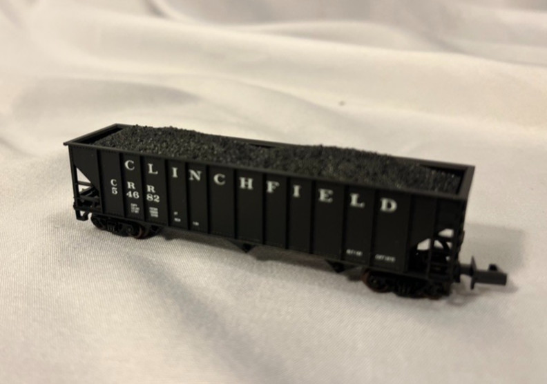 Vintage N Scale Train set collection + accessories - Volume discounts up to 20%