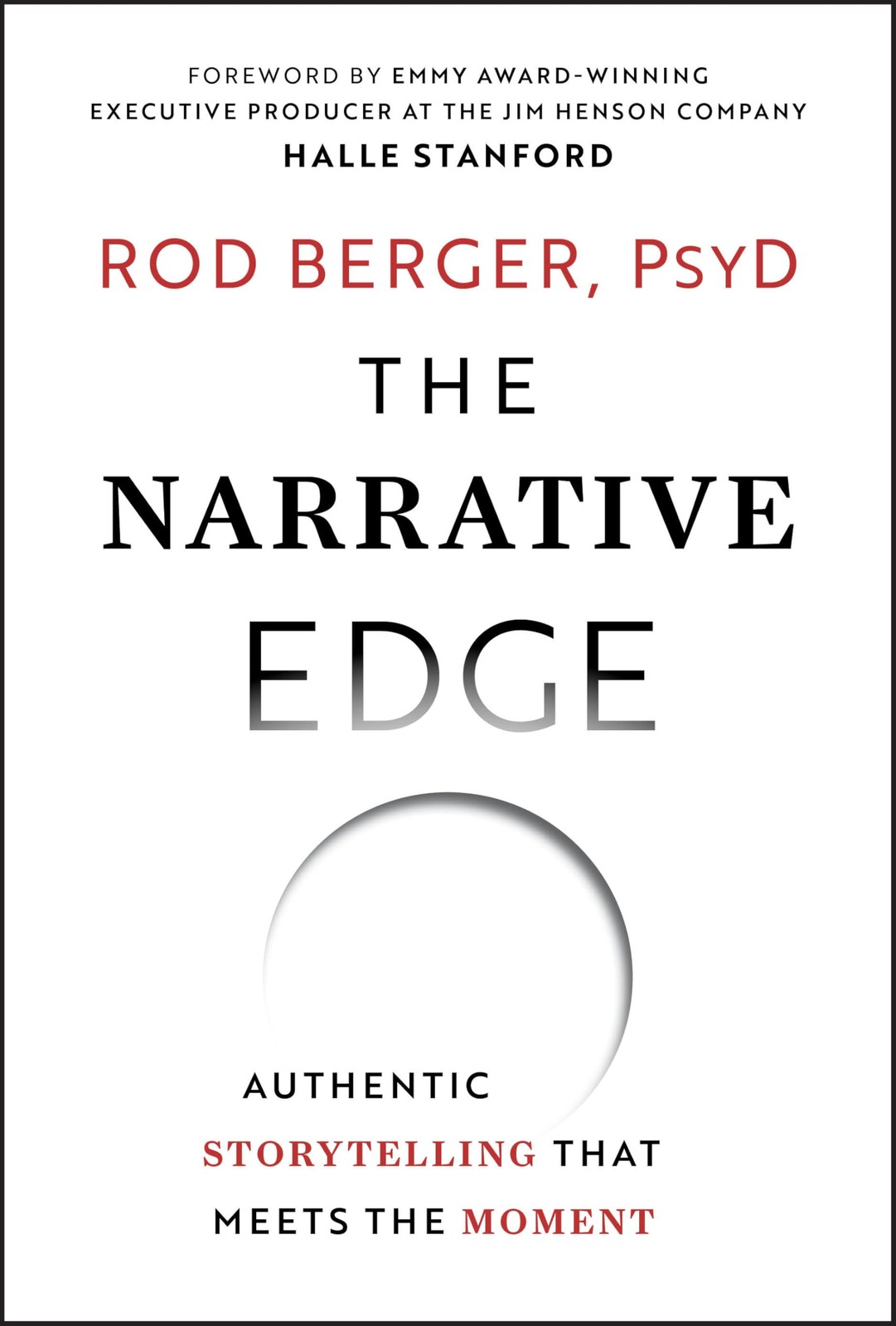 The Narrative Edge: Authentic Storytelling that Meets the Moment The Narrative Edge: Authentic Storytelling that Meets the Moment