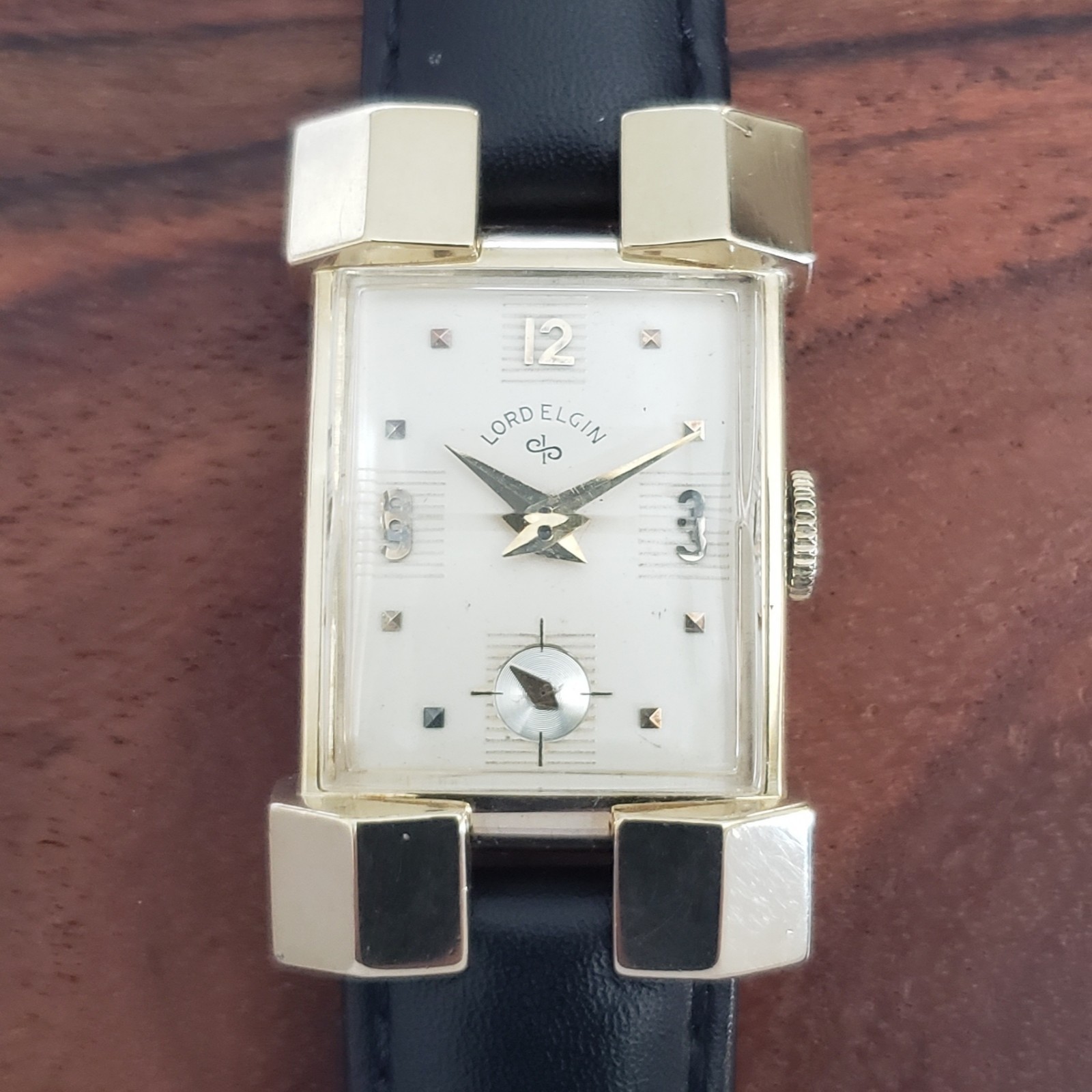 1954 Lord Elgin 