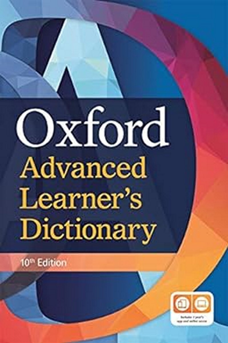 New: OXFORD ADVANCED LEARNERS DICTIONARY 10 TH INTL ED-9780194798501 New: OXFORD ADVANCED LEARNERS DICTIONARY 10 TH INTL ED-9780194798501