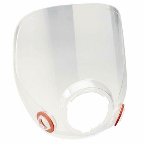 For 3M Clear Lens Assembly 6898 Replacement Part Spare for 3M 6700 6800 6900