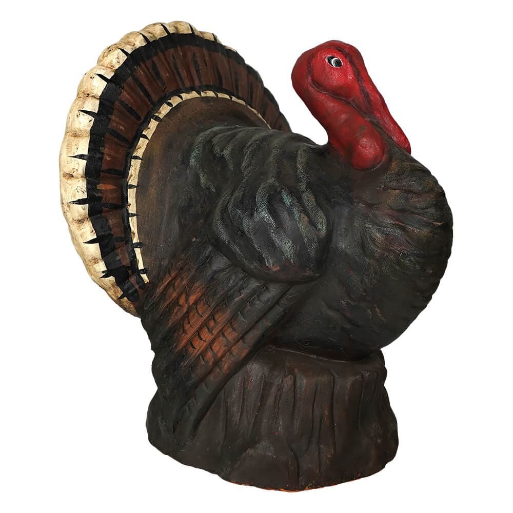 Large Robust Turkey