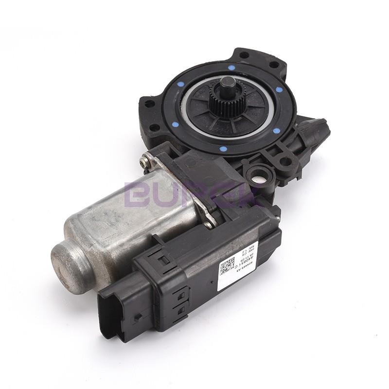 Front Left Power Window Regulator Lifter Motor Repair for 10-15 Hyundai Tucson