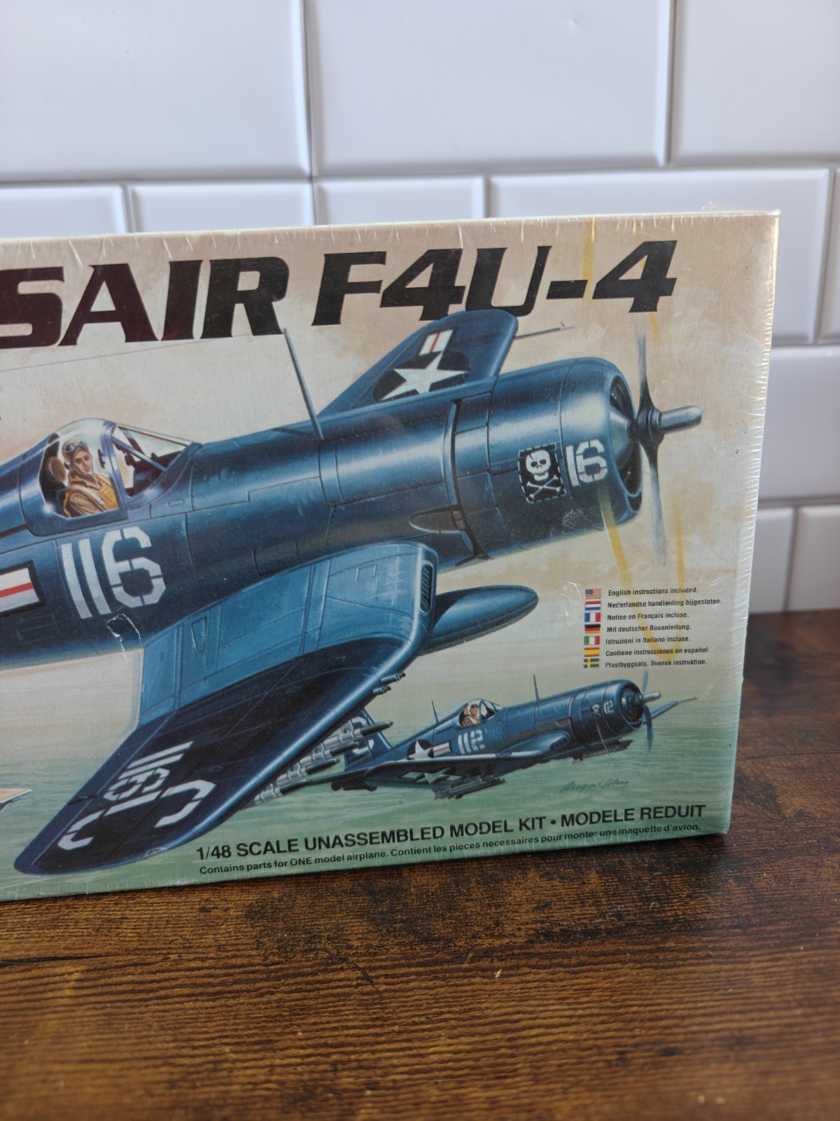 1/144 MINICRAFT PAN AM PACIFIC CLIPPER #14546 NEW AIRPLANE MODEL KIT