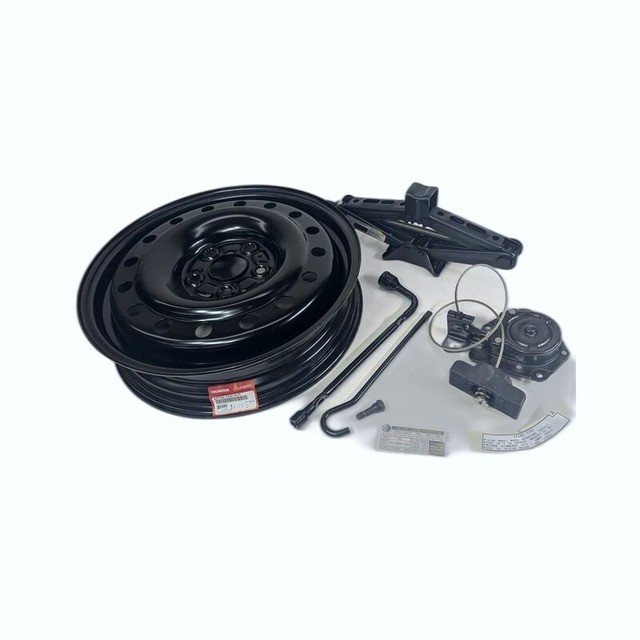 Genuine Acura 20\ Spare Tire Kit 06421-TZ5-A51 Genuine Acura 20\ Spare Tire Kit 06421-TZ5-A51