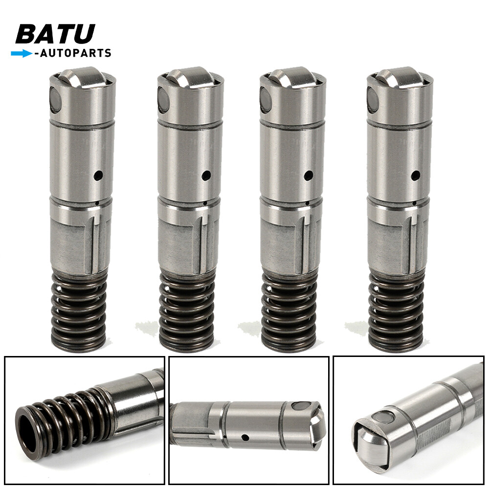 12645725 4PCS Active Fuel Management AFM DOD Valve Lifters For GM 5.3L/6.0L/6.2L