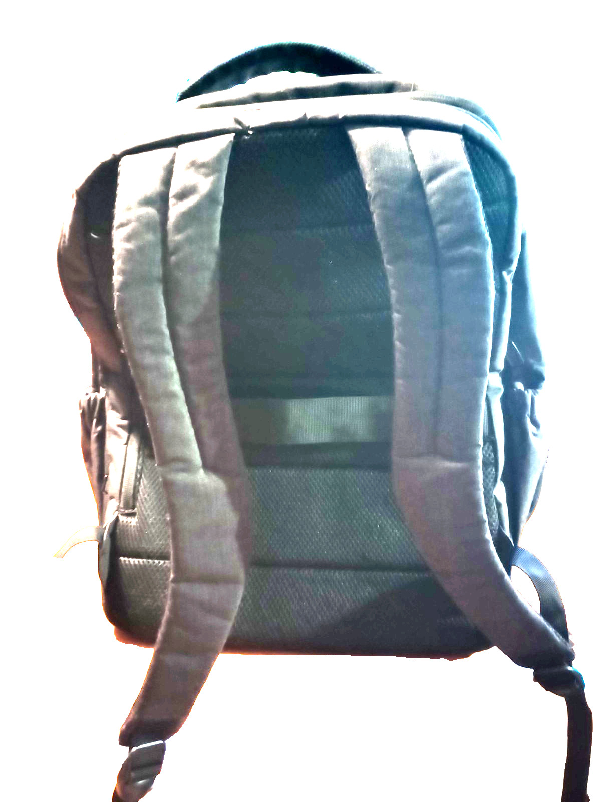 BAGSMART Digi-Smart Travel  19\
