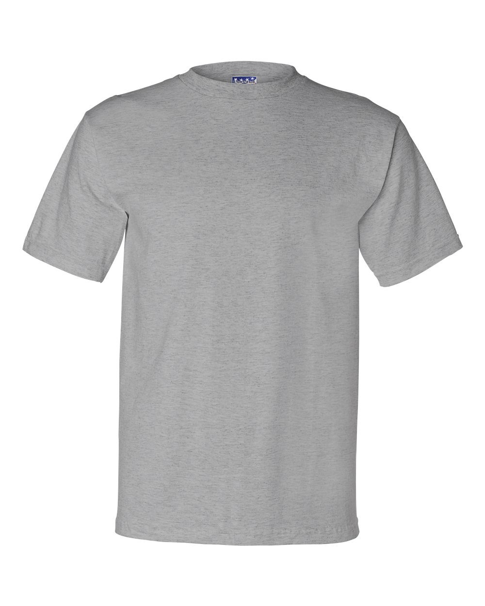 Bayside 2905 Unisex Short Sleeve Union-Made T-Shirt