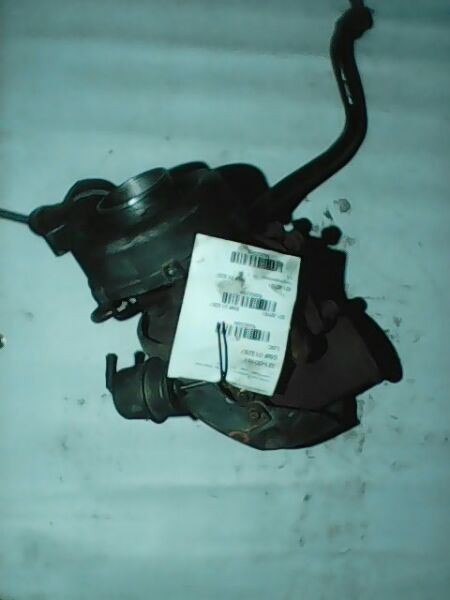 Turbo/Supercharger 8-395 Fits 96 CHEVROLET 1500 PICKUP 522068
