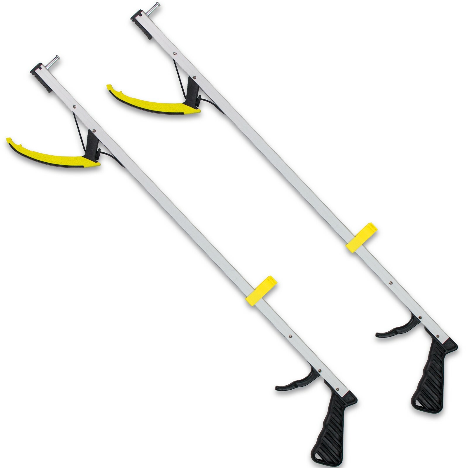 RMS Featherweight® Grabber Tool Reacher Reaching Aid 2-Pack 32