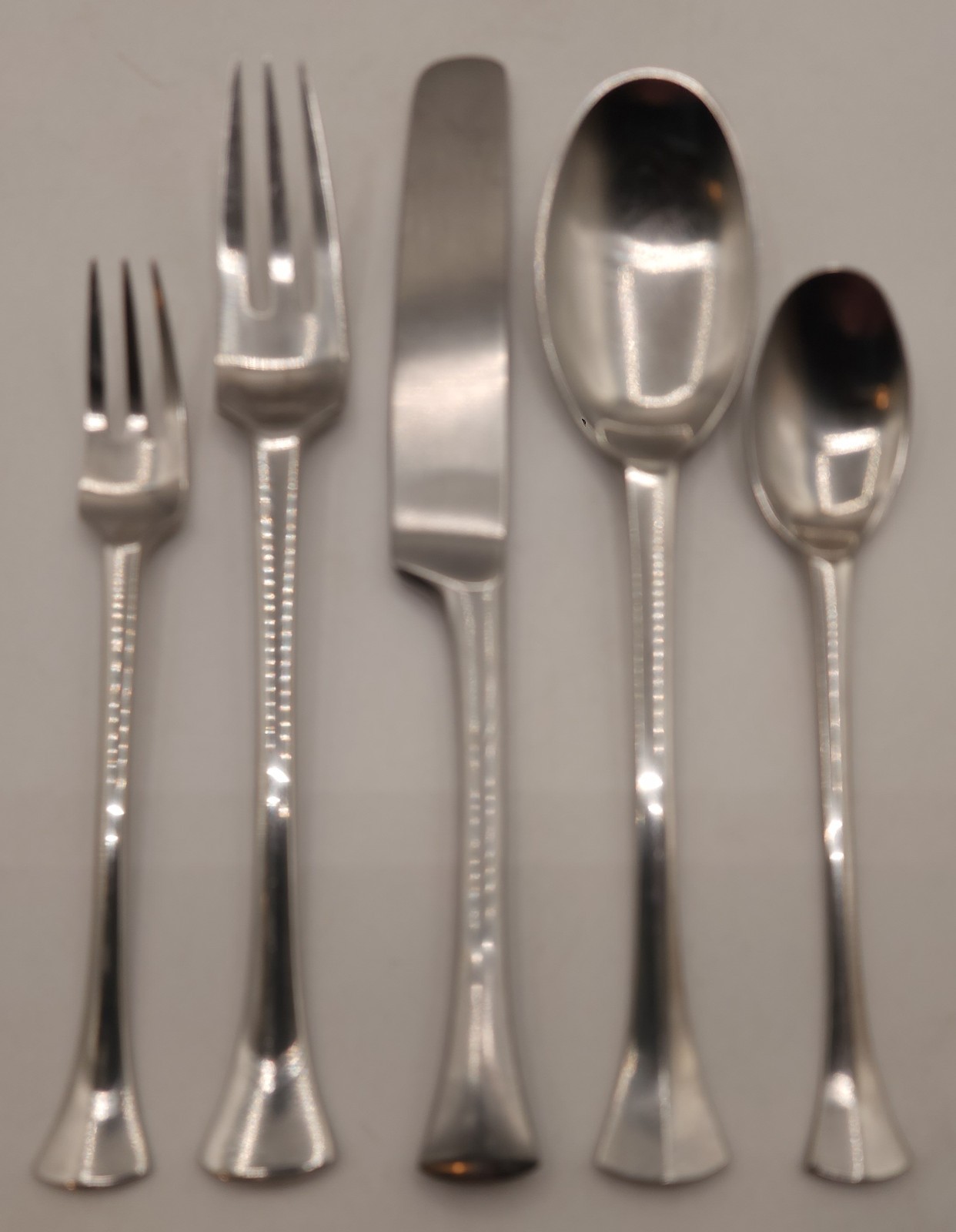 Vtg. 1969 DANSK DESIGN \