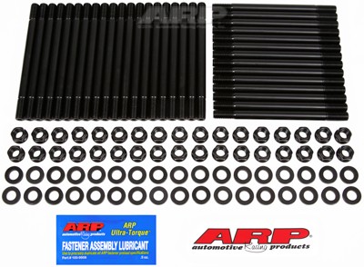 ARP for Ford International 6.9L diesel head stud kit 150-4069