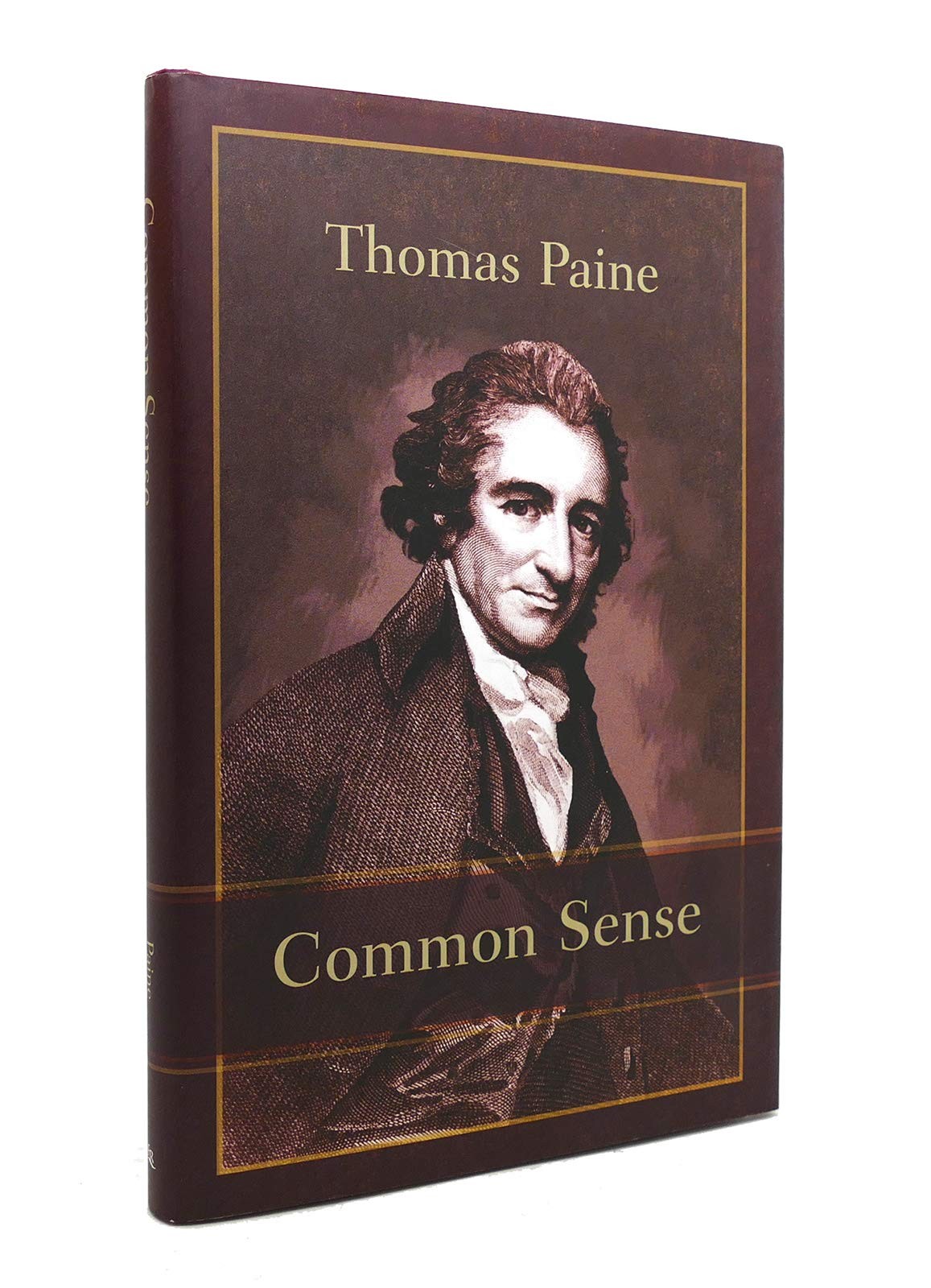 Common Sense Common Sense