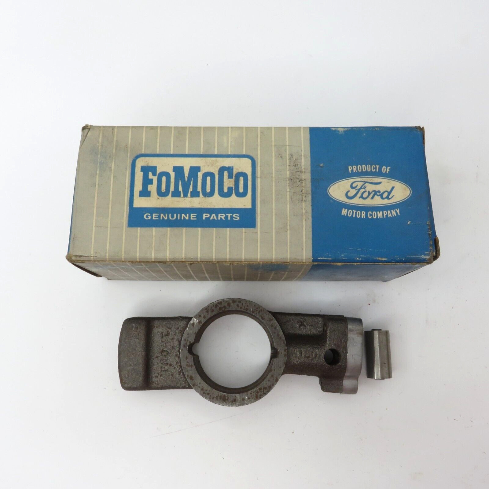 Ford NOS Transmission Governor Assembly C1AP-7C053-B Fordomatic 2 1961-1962 OEM Ford NOS Transmission Governor Assembly C1AP-7C053-B Fordomatic 2 1961-1962 OEM