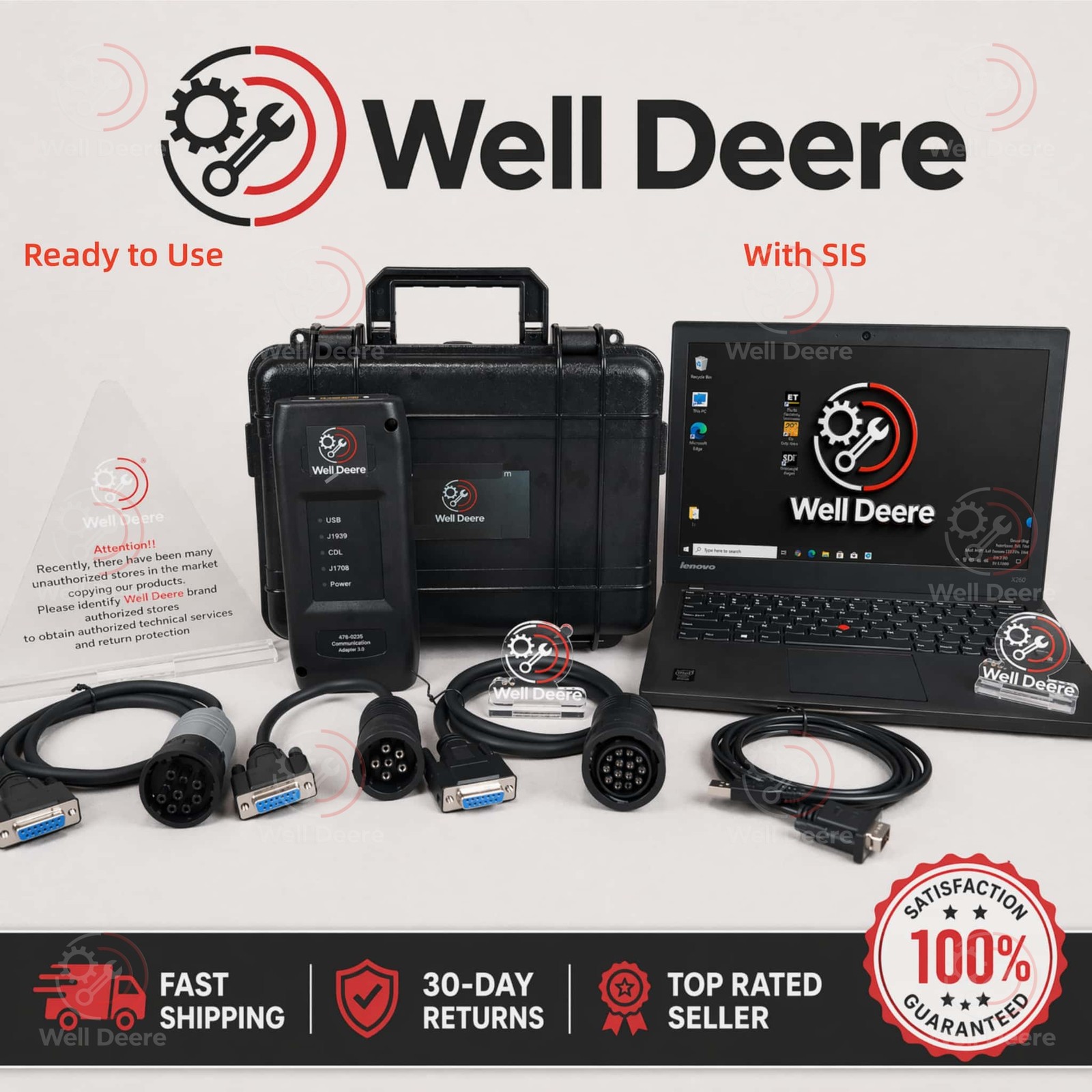 For CAT ET3 317-7485 Diagnostic Tool 2026A CAT ET SIS Software Laptop