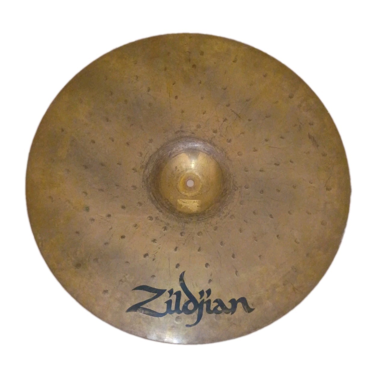 Zildjian Cymbal 20\