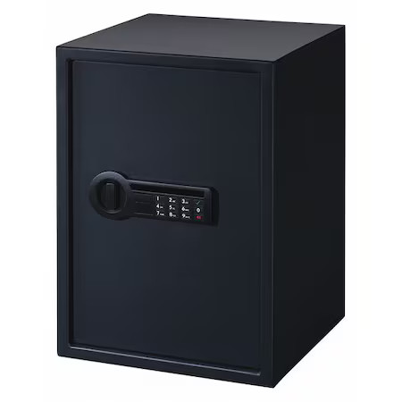 Stack-On Ps-1820-E Security Safe, 2.48 Cu Ft, 46.5 Lb