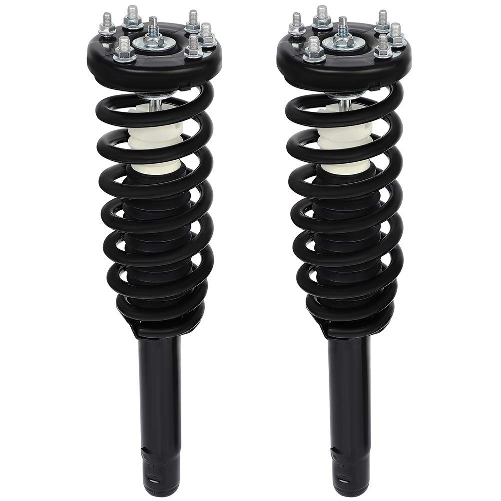 Front Struts Assembly Fit 2004-2008 for Acura TL