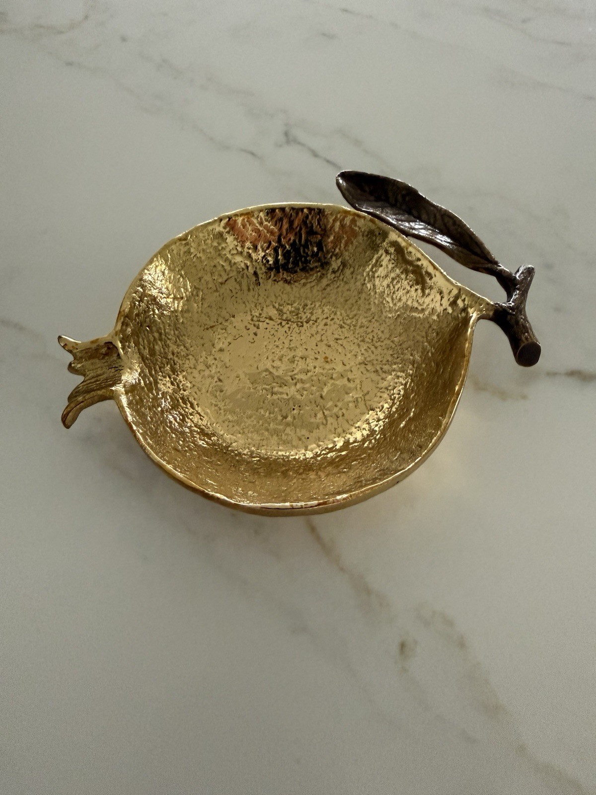 Michael Aram Pomegranate Catch All Trinket “Dish”