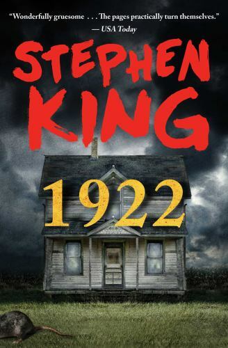 1922 by King, Stephen 1922 by King, Stephen