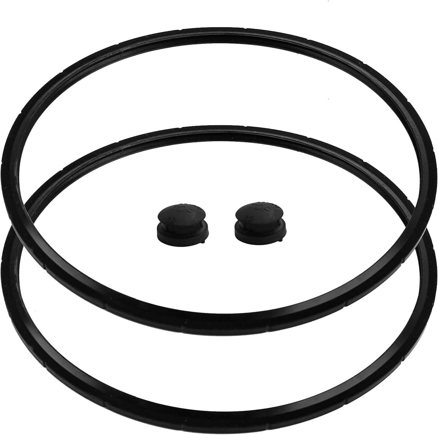 2PCS 09985 for presto Pressure Canner Sealing Ring Gasket 01745 01751 16Q 18Q