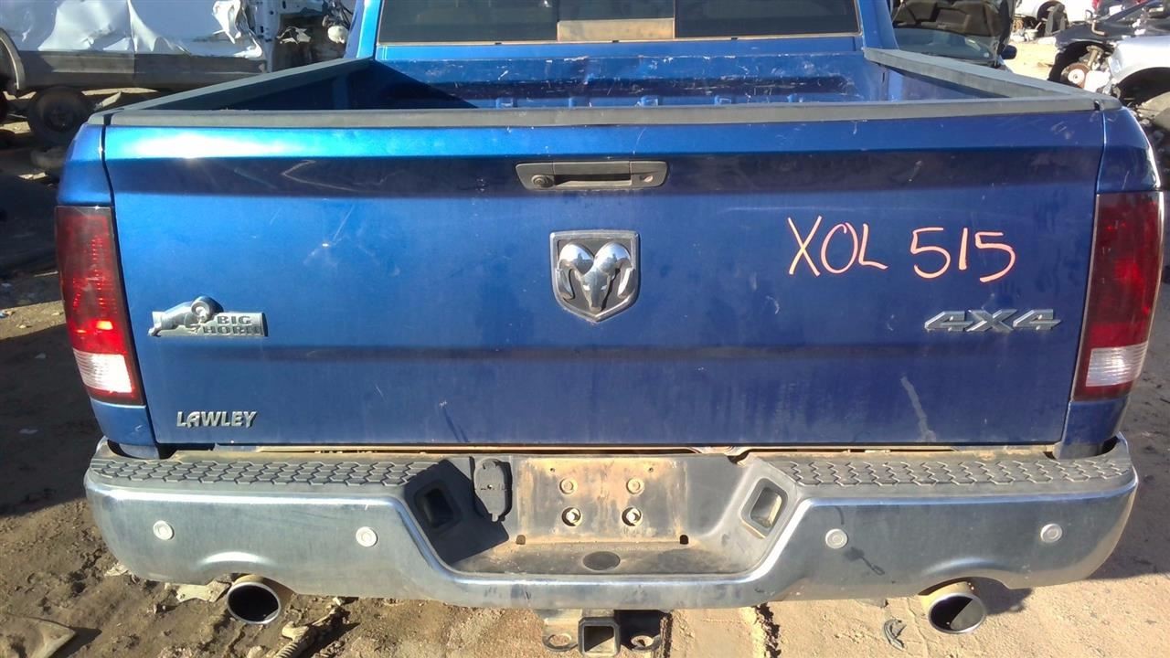 Chassis ECM Body Control BCM Classic Style Fits 17-20 DODGE 1500 PICKUP 31793398