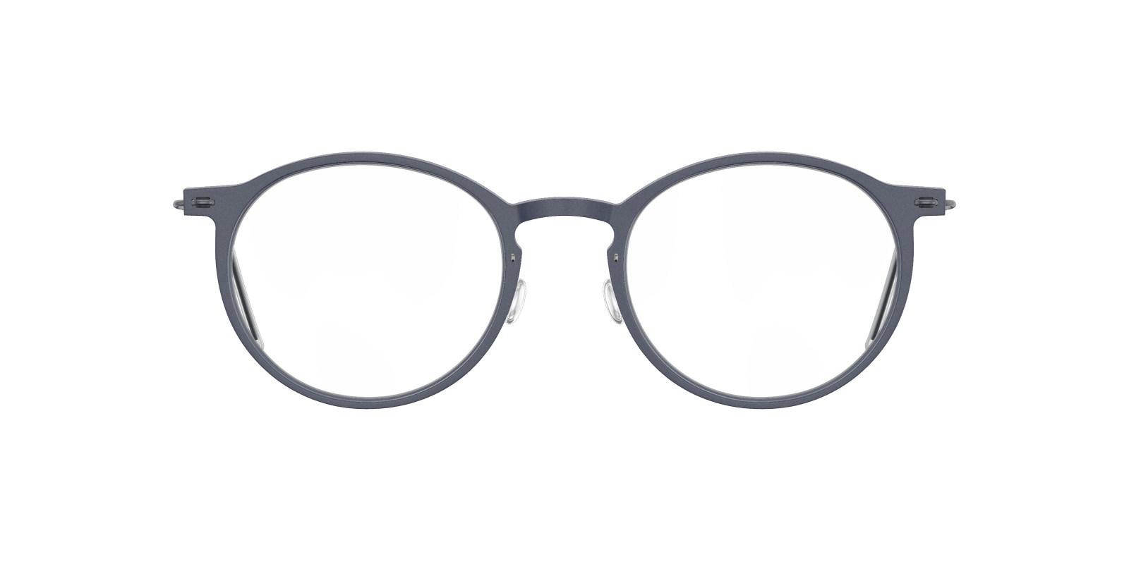 Lindberg N.O.W. 6541 TB D15 / U16 51mm Eyeglass Frames Lindberg N.O.W. 6541 TB D15 / U16 51mm Eyeglass Frames