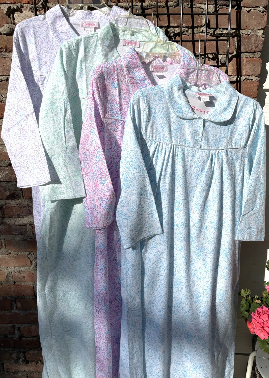 New Ladies Ballerina  length 52\