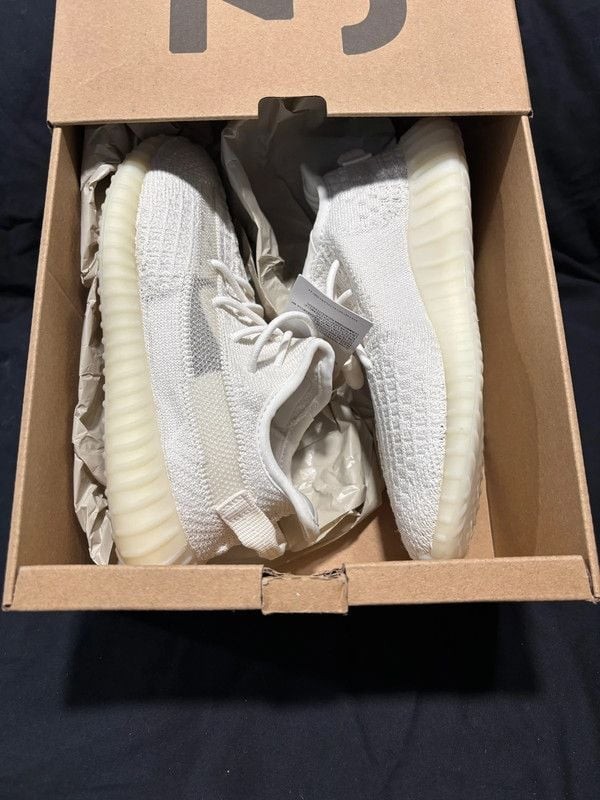 Adidas Yeezy 350