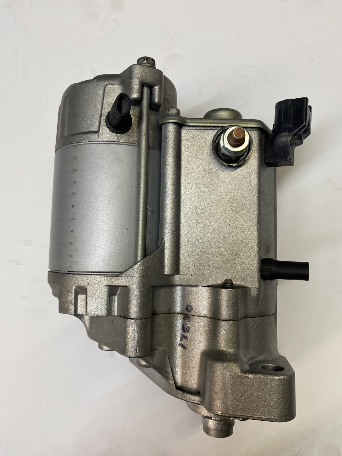 New Starter Motor for 1994 T100 17530