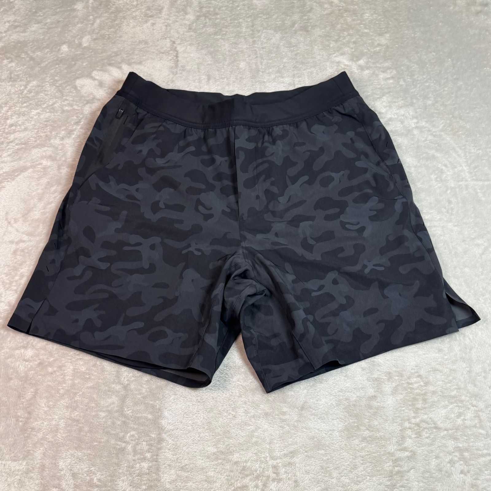NWOT Ten Thousand Mens The Interval Short Bike 7\