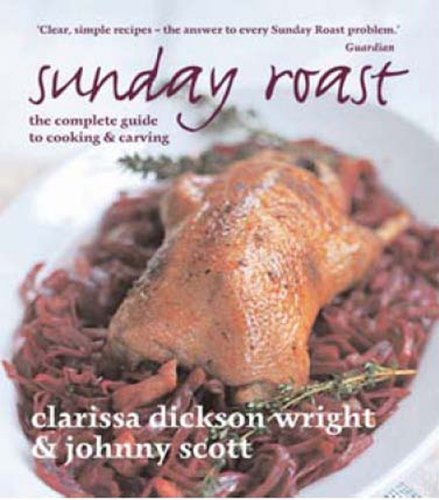Sunday Roast: The complete guide to cooking & carving