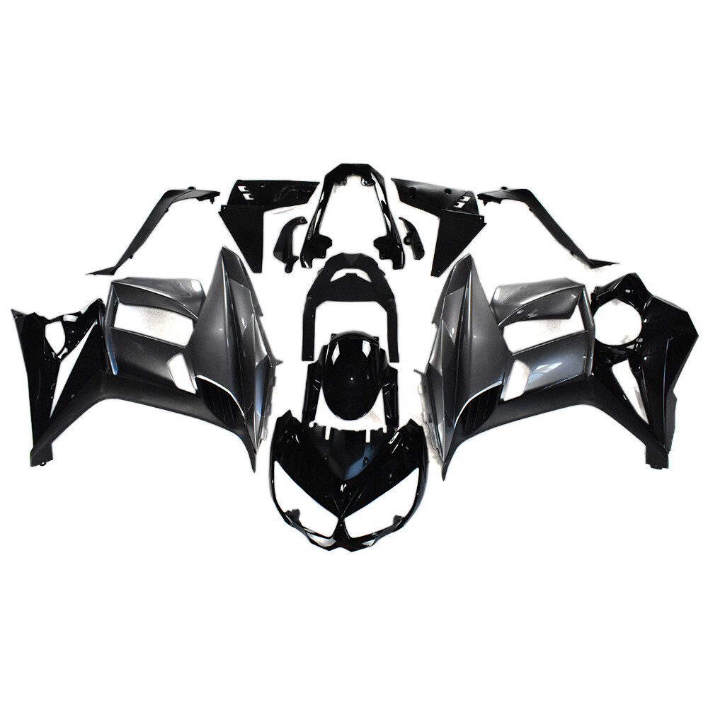 ABS Fairings For Kawasaki ZX1000 2010-2015 Ninja 1000 Bodywork Plastic Body Kits