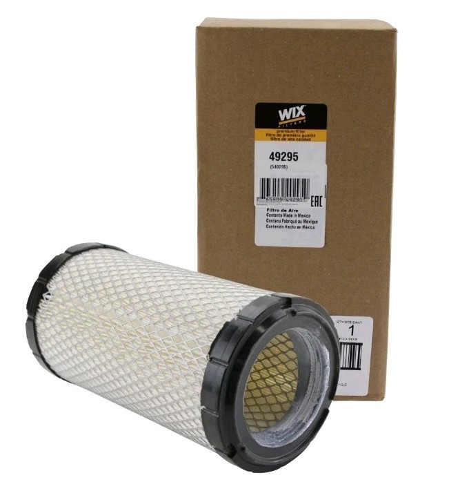Genuine WIX Air Filter 49295 New In Box