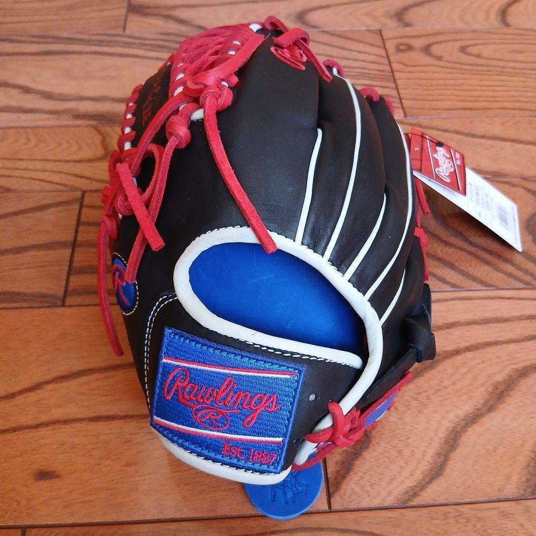 Rawlings Japan HOH Heart of the Hide TRAP EZE All Positions Glove LHT RH Limited Rawlings Japan HOH Heart of the Hide TRAP EZE All Positions Glove LHT RH Limited