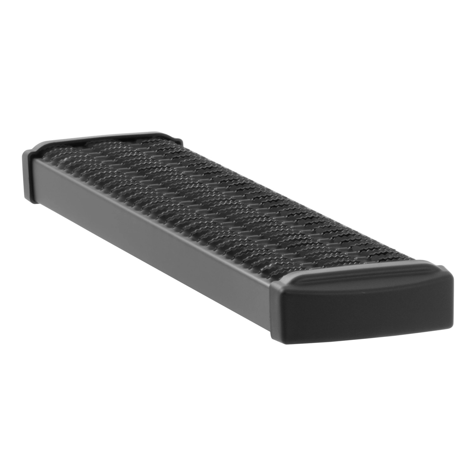 Grip Step Black Aluminum 36