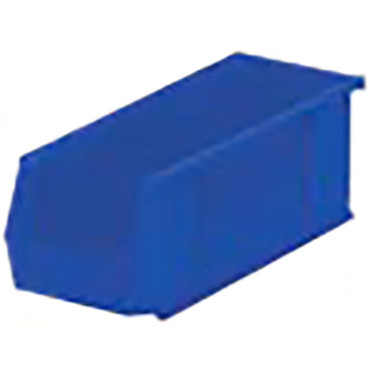 Akro-Mils 30224BLUE AkroBins Storage Bin 10 7/8L x 4H x 4 1/8W